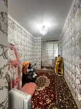 2-комн. квартира, 8 этаж, 40 м², И Сомони-3