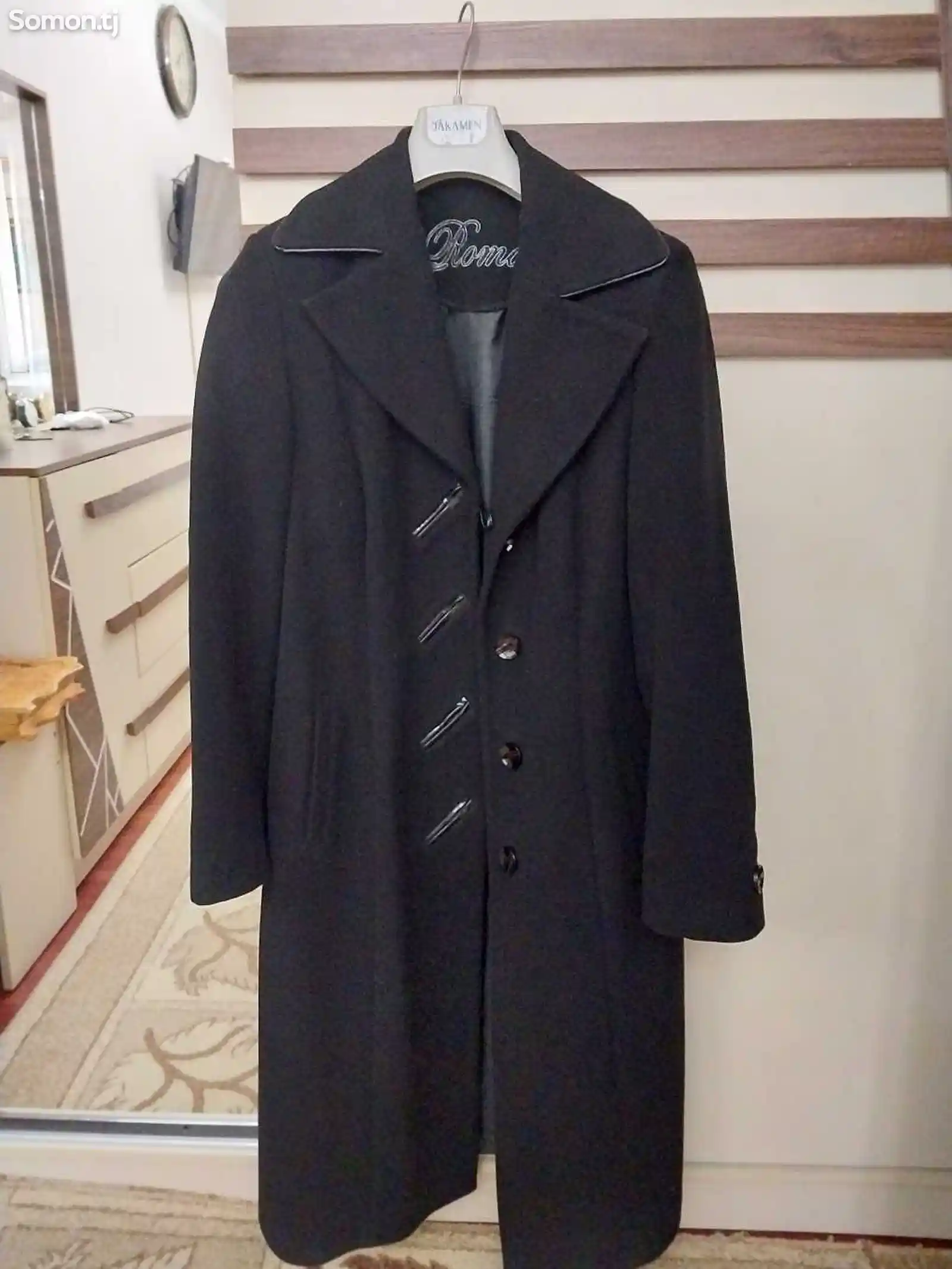 женское пальто-1
