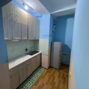 1-комн. квартира, 5 этаж, 40 м², Сино