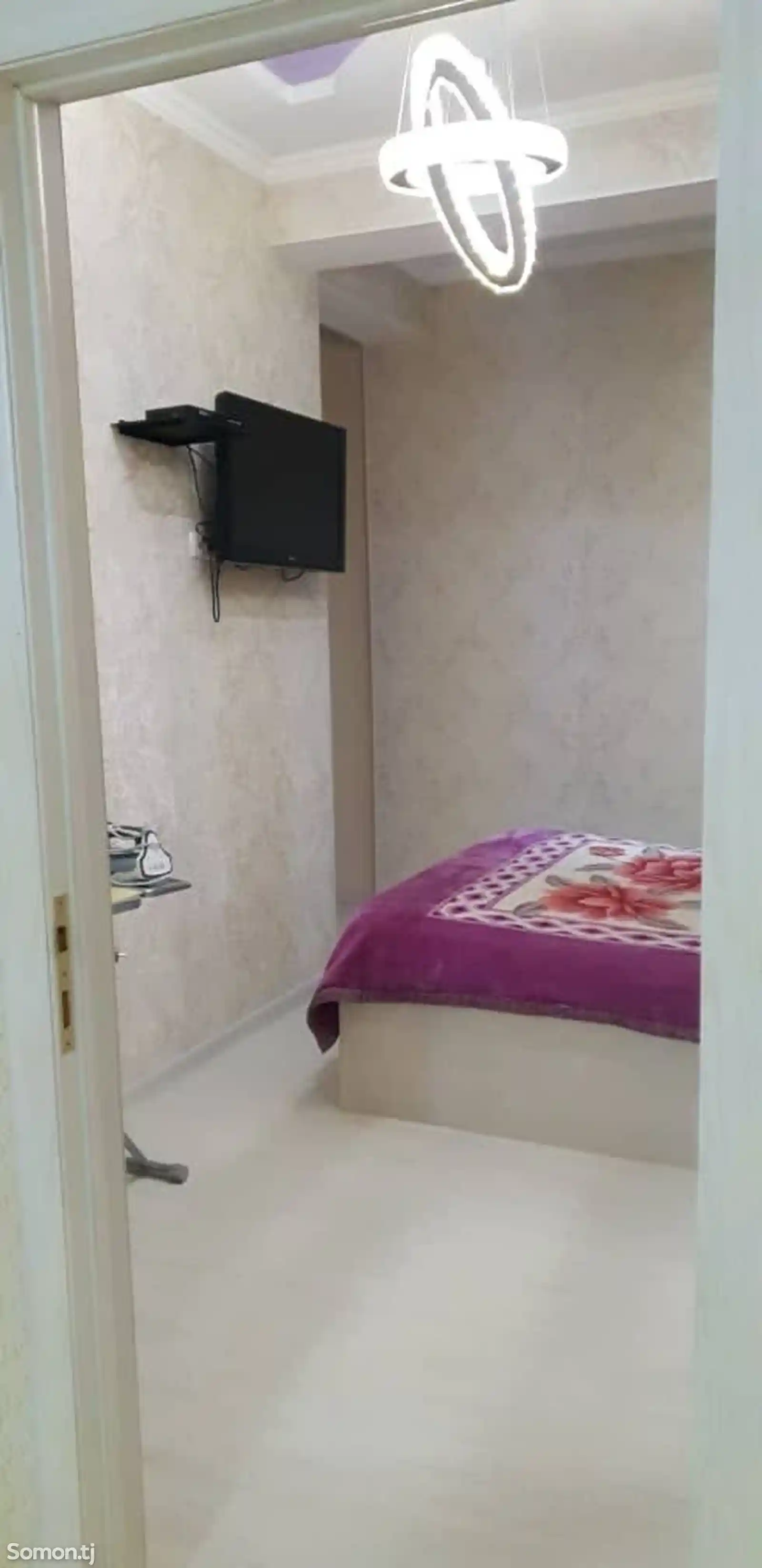 2-комн. квартира, 7 этаж, 75м², Дом печати-11