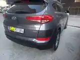 Hyundai Tucson, 2017-6