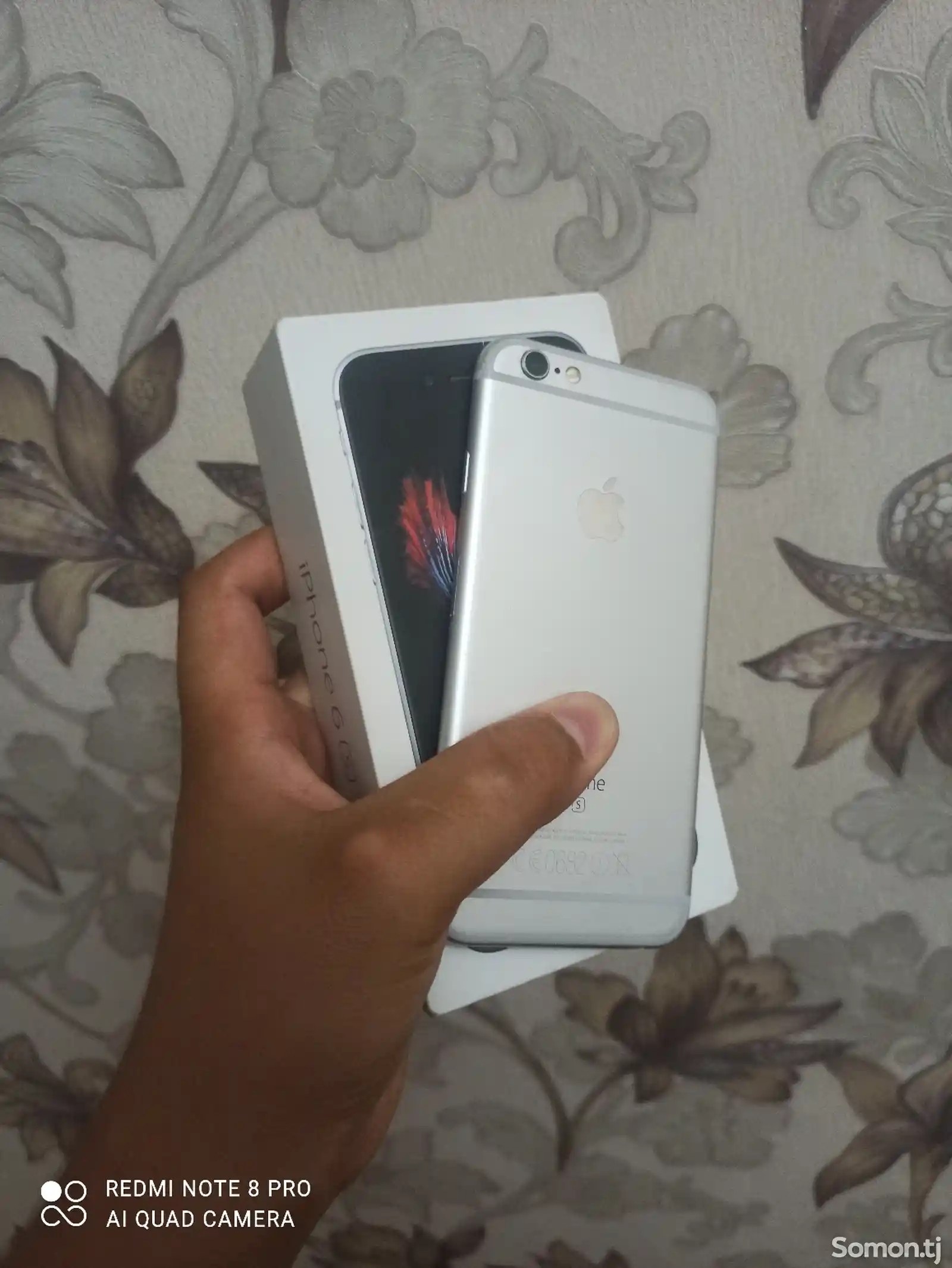 Apple iPhone 6s, 32 gb-6