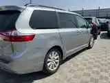 Toyota Sienna, 2017-7