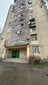 3-комн. квартира, 10 этаж, 59 м², Мост Аэропорта-4