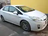 Toyota Prius, 2011-6