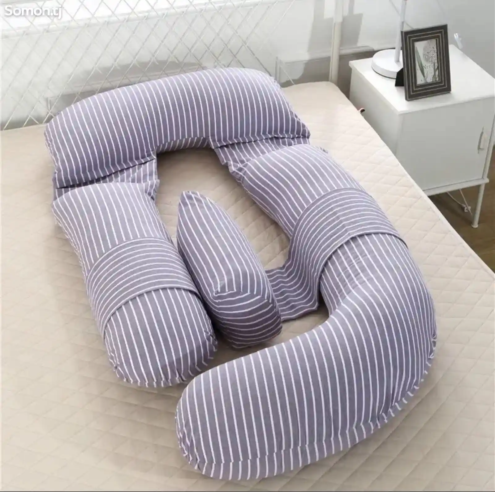 Комплект подушек для беременных-7