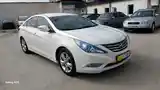 Hyundai Sonata, 2011-5