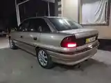 Opel Astra F, 1998-4