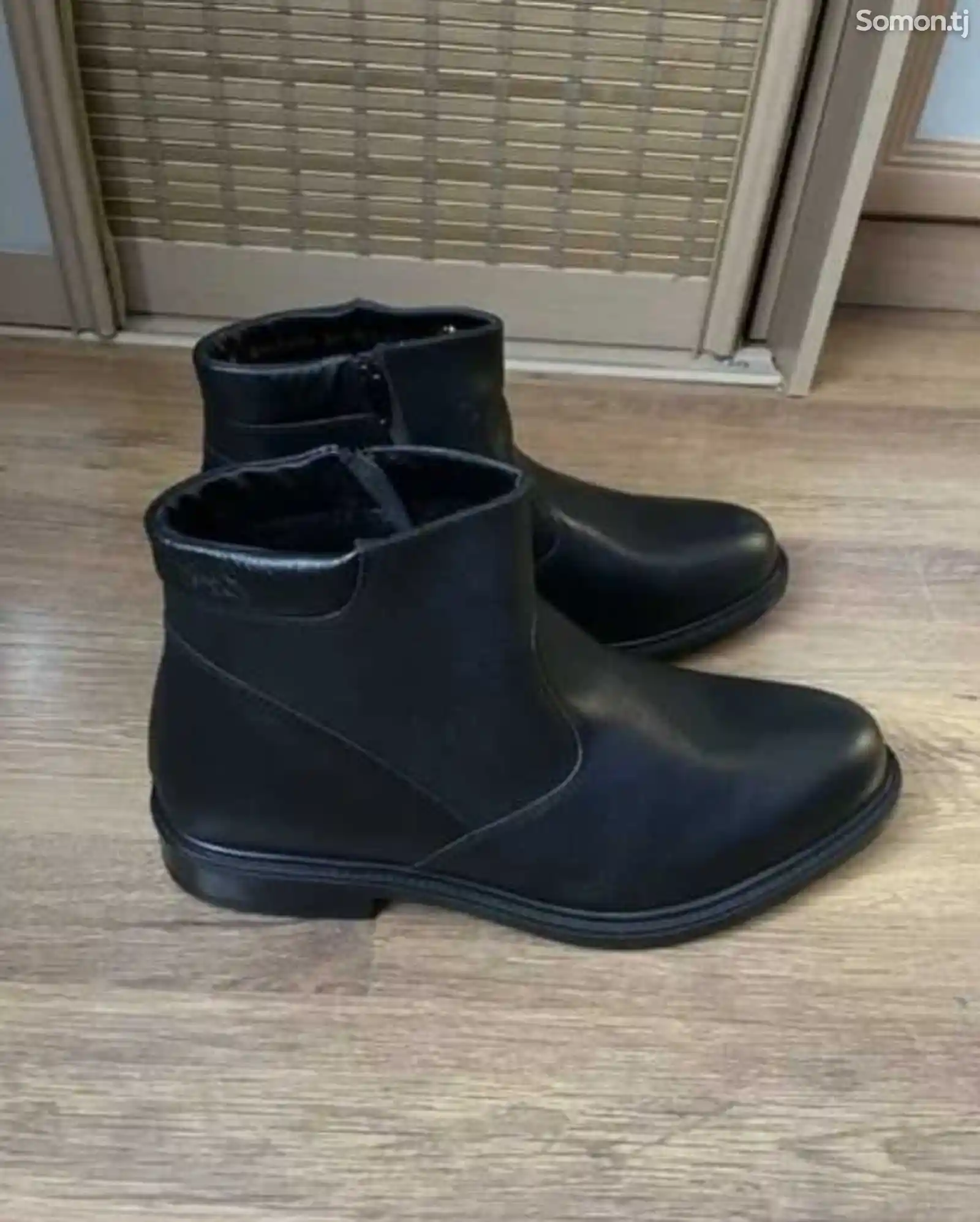 Обувь-1