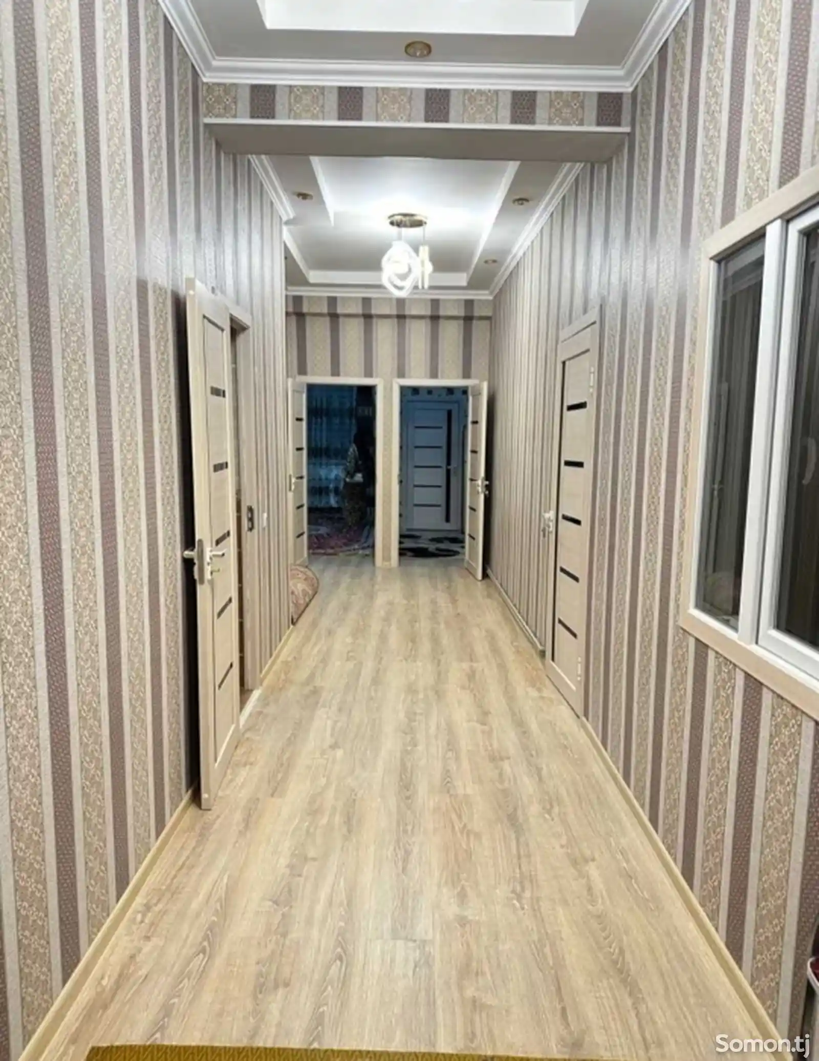 3-комн. квартира, 15 этаж, 80м², 92 мкр-6