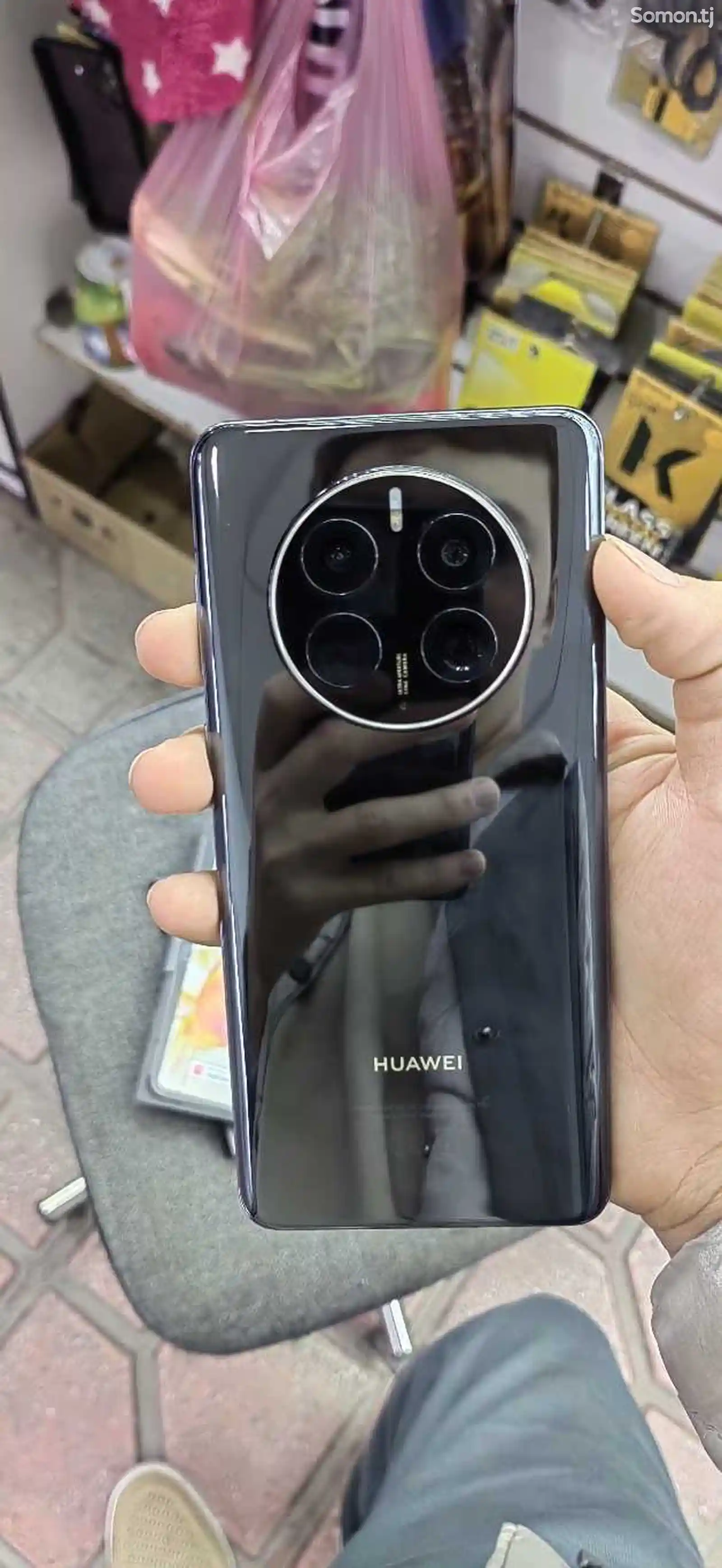 Huawei Mate 50 Pro-5
