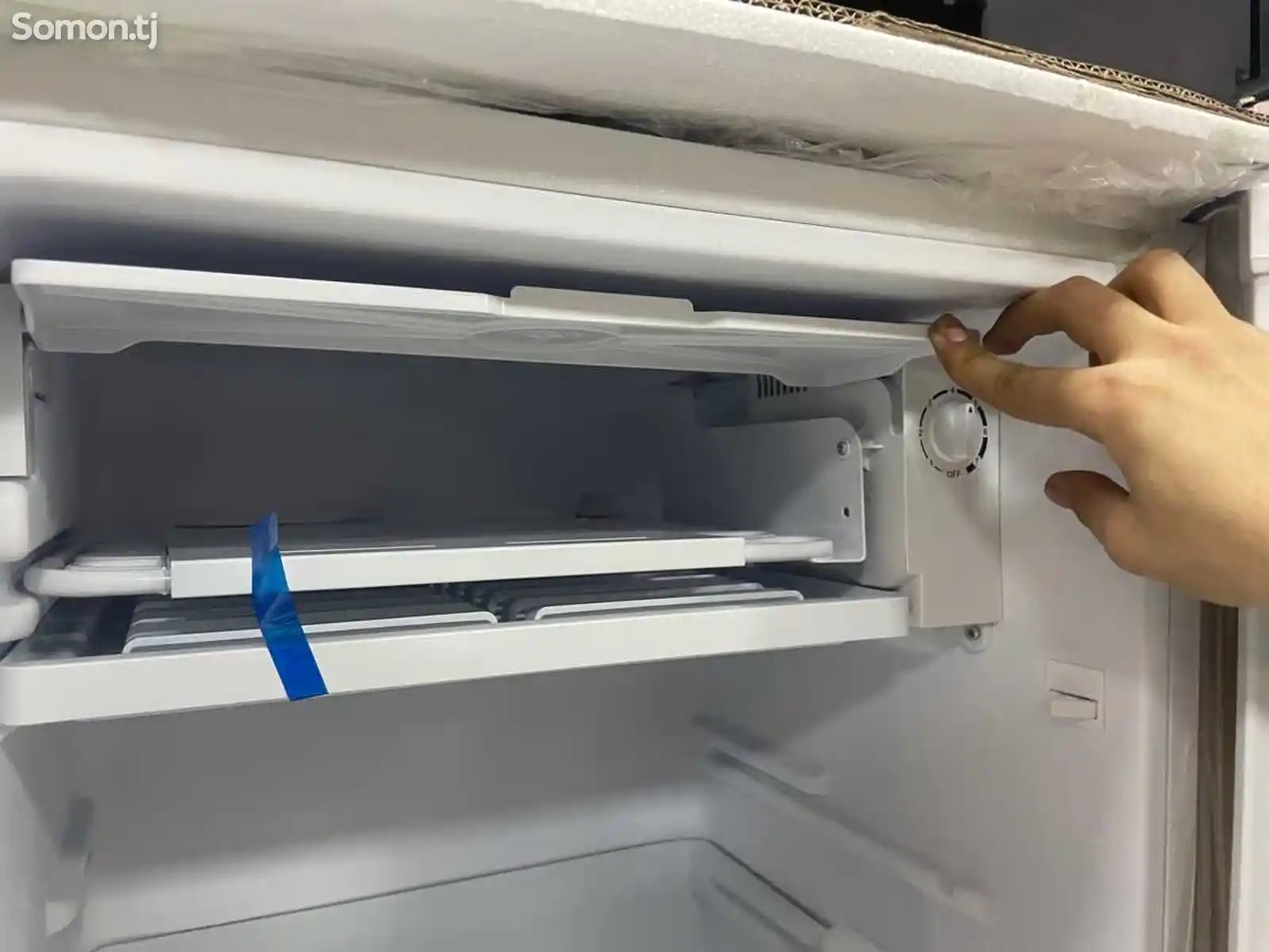 Холодильник Avest-5