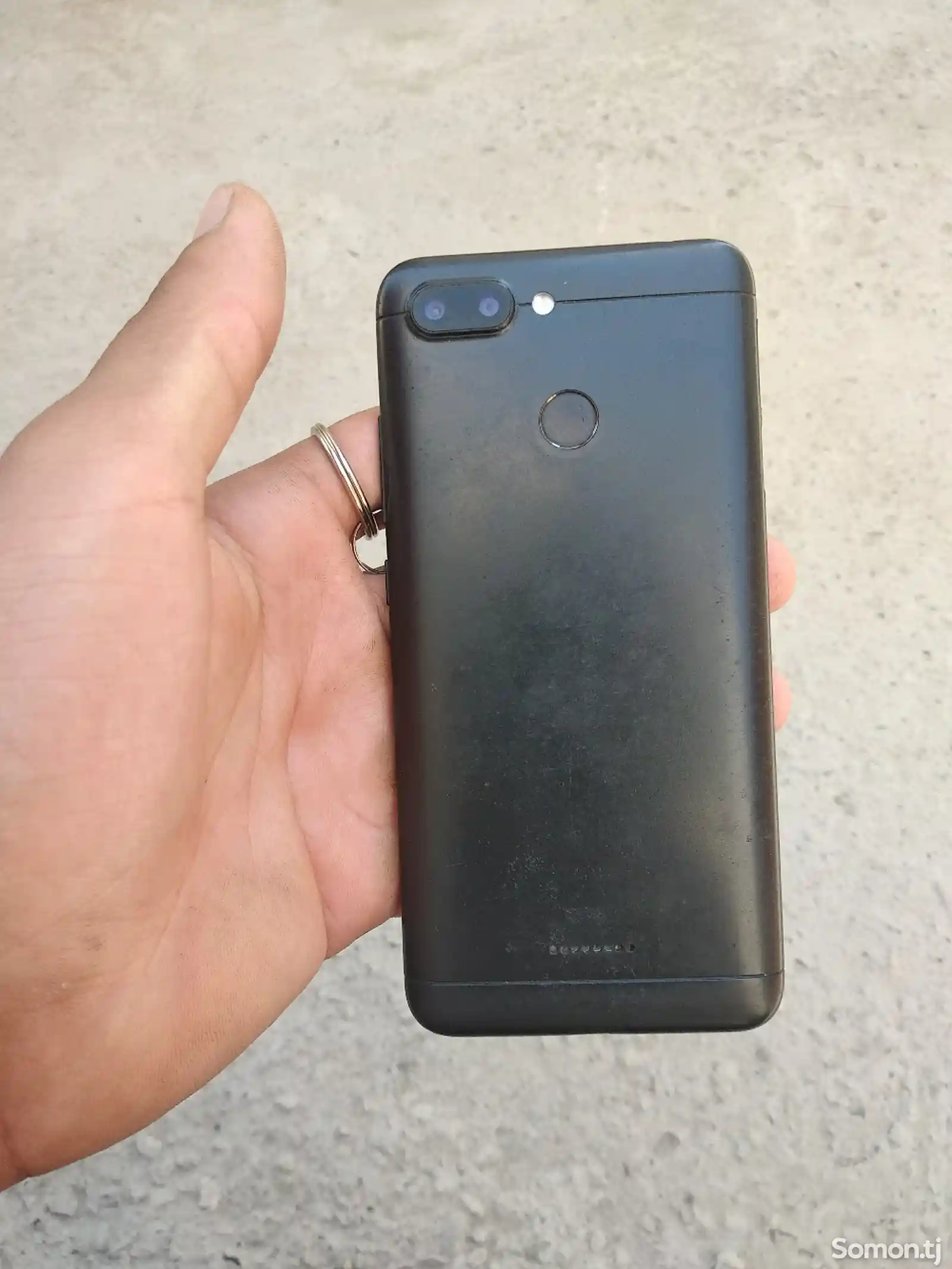 Xiaomi MI 6