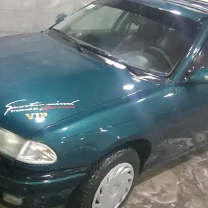 Opel Astra F, 1995