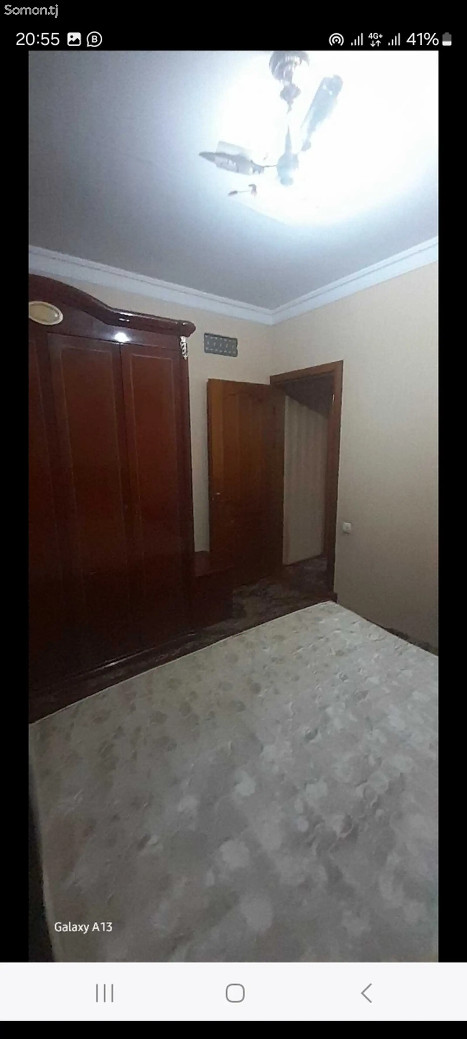 3-комн. квартира, 2 этаж, 90м², Центр-3