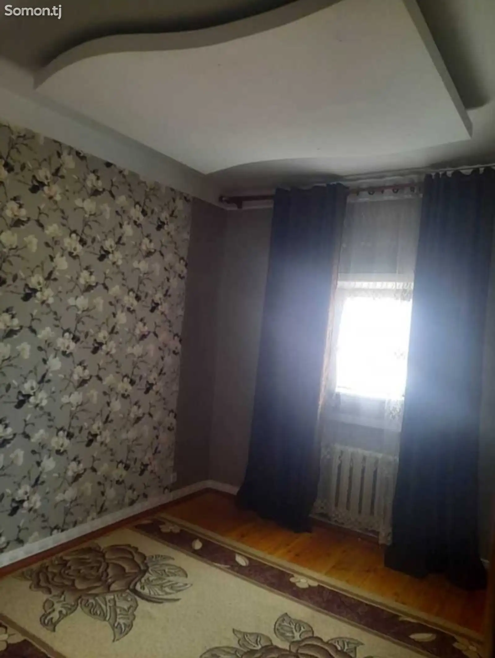 3-комн. квартира, 2 этаж, 80м², 28 мкр-2