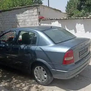 Opel Astra G, 1999