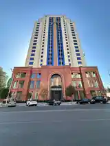 3-комн. квартира, 6 этаж, 131 м², Опера балет, Luxury Tower, Центр, Район Шохмансур-3