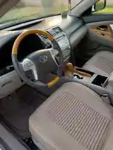 Toyota Camry, 2007-9