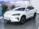 BYD Song Plus Flagship, 2024-5