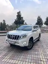 Toyota Land Cruiser Prado, 2013-3