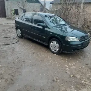 Opel Astra G, 1999