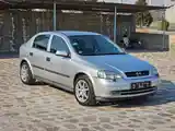 Opel Astra G, 1998-2