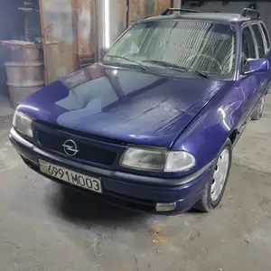 Opel Astra F, 1997