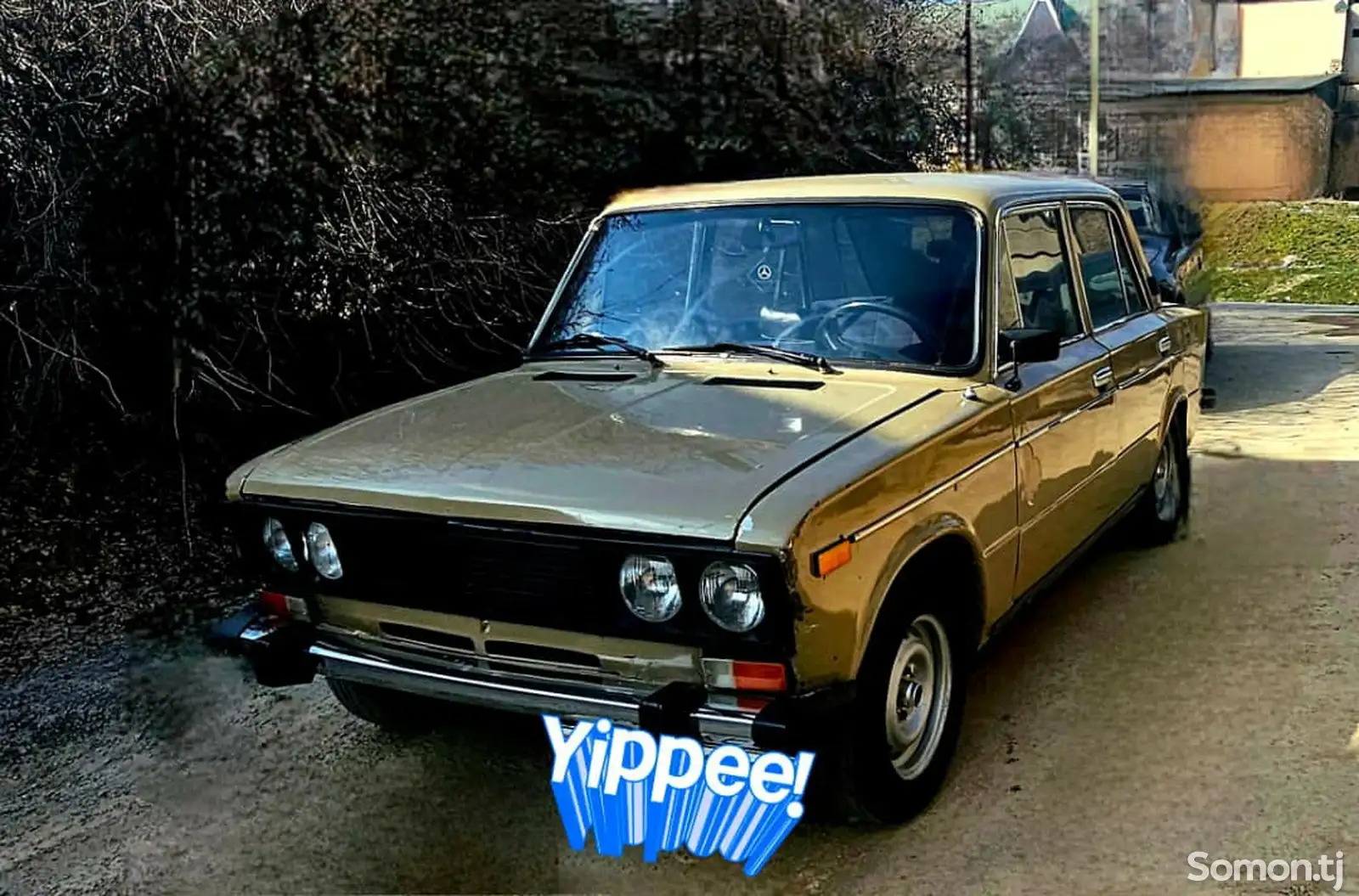 ВАЗ 2106, 1985-1