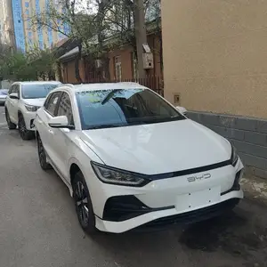 BYD E2, 2024