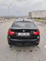 BMW X6, 2010-7