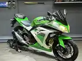 Мотоцикл Kawasaki Ninja 250cc-2