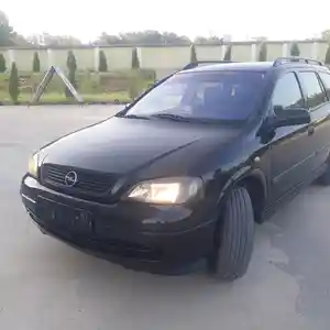 Opel Astra G, 1999