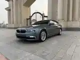 BMW 5 series, 2019-3