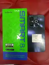 Infinix Smart 8 pro-3