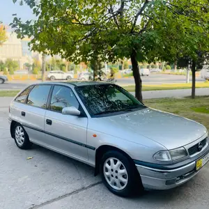 Opel Astra F, 1998