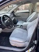 Toyota Camry, 2016-11