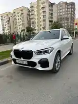 BMW X5, 2022-2