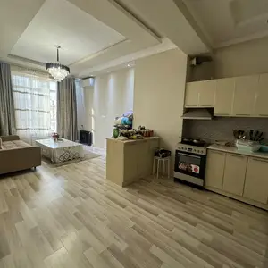 2-комн. квартира, 9 этаж, 50м², Гелос Садбарг