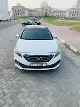 Hyundai Sonata, 2016 на заказ-11