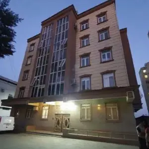 2-комн. квартира, 4 этаж, 52м², Сомони