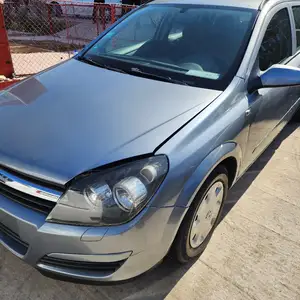 Opel Astra H, 2006