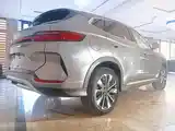 BYD Song Plus Flagship, 2024-5