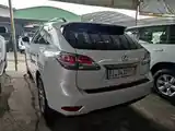 Lexus RX series, 2015-5