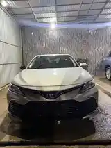 Toyota Camry, 2019-5