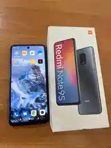 Xiaomi Redmi Note 9S-3