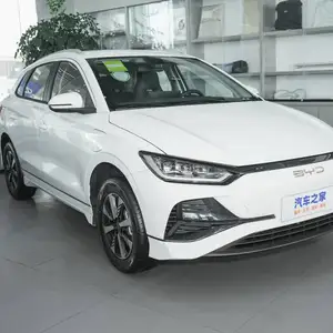 BYD E2, 2024