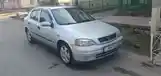 Opel Astra G, 1998-2