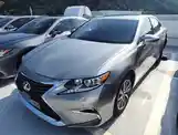 Lexus ES series, 2017-2