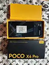 Xiaomi Poco X4PRO 5G-9